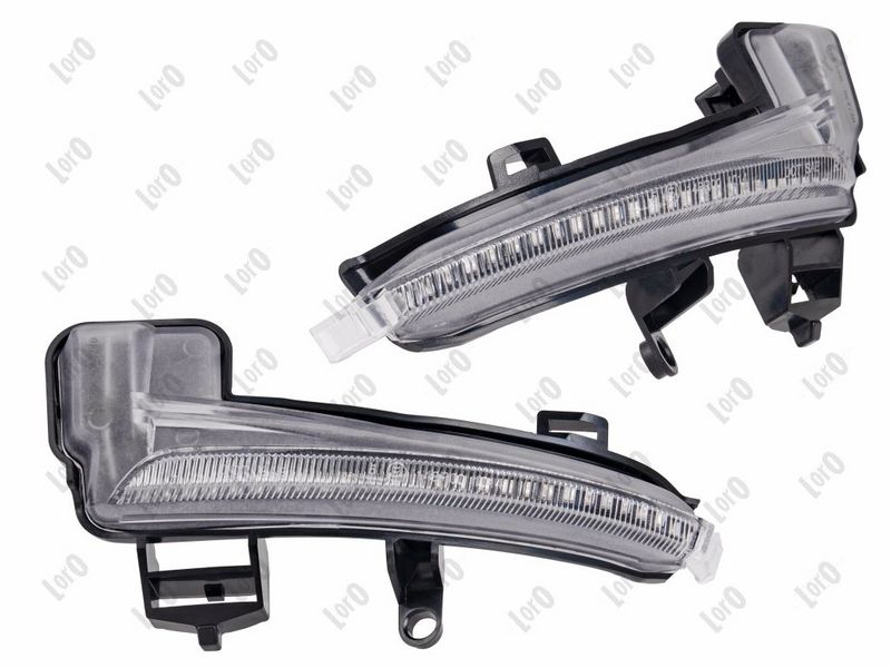 Zestaw kierunkowskazów ABAKUS L48-140-004LED-D