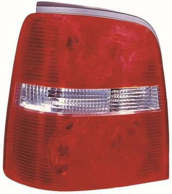 Lampa tylna zespolona ABAKUS 441-1958R-UE