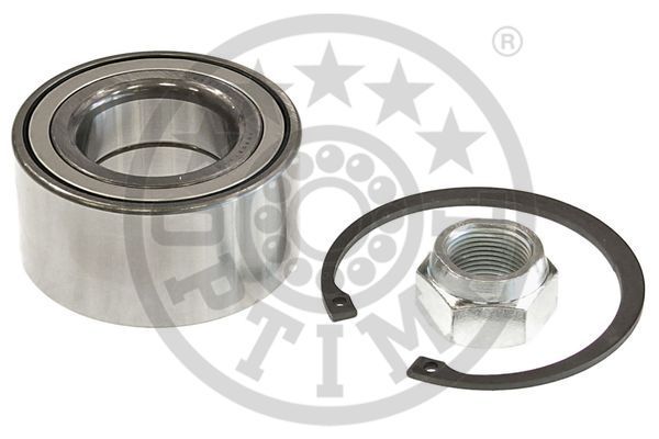 Zestaw łożysk koła OPTIMAL 951104
