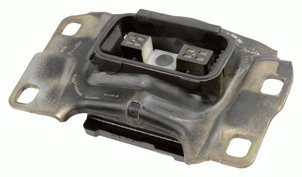 Zawieszenie, automatyczna skrzynia biegów LEMFÖRDER 37735 01