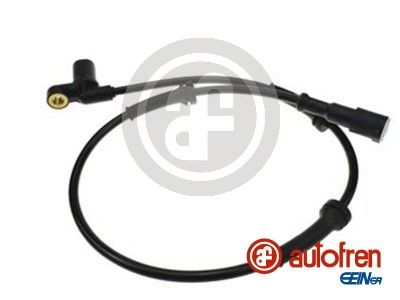 Czujnik, prędkość obrotowa koła AUTOFREN SEINSA DS-0036