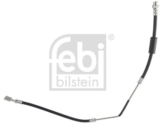 Przewód hamulcowy elastyczny FEBI BILSTEIN 174546