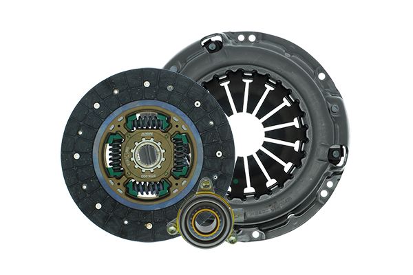 Zestaw sprzęgieł Aisin CKT-338R