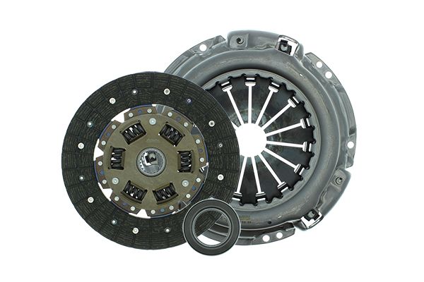 Zestaw sprzęgieł AISIN KT-072C