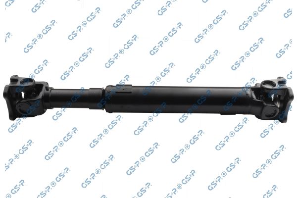 Wał napędowy, napęd osi GSP PS900605