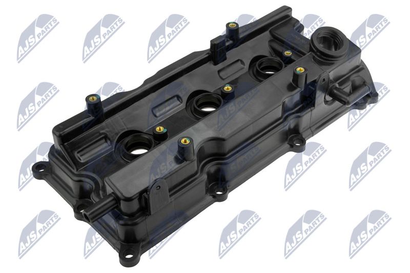 Pokrywa głowicy cylindrów NTY BPZ-NS-000