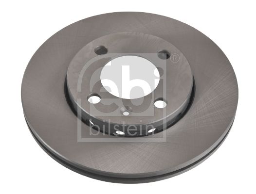 Tarcza hamulcowa FEBI BILSTEIN 09462