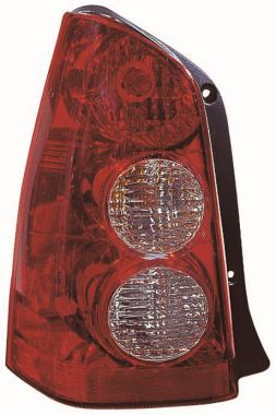Lampa tylna zespolona ABAKUS 316-1917R-US
