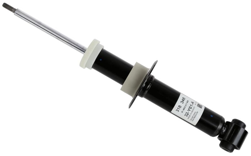 Amortyzator SACHS 318 348