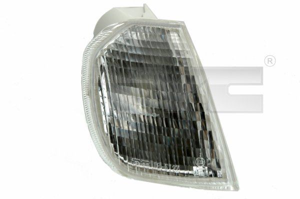Lampa kierunkowskazu TYC 18-5127-05-2