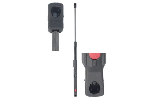 Sprężyna gazowa, maska Magnum Technology MGS3056