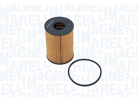 Filtr oleju MAGNETI MARELLI 153071760644