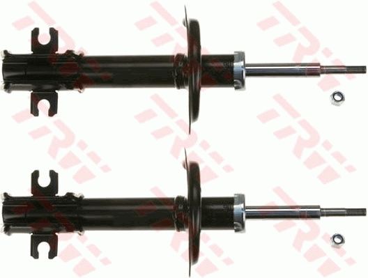 Amortyzator TRW jhm266t