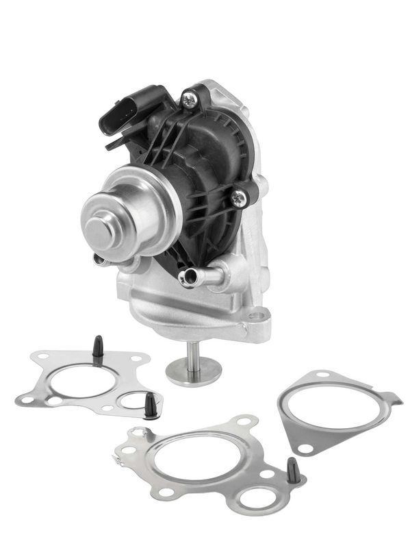 Zawór AGR WAHLER 710980D