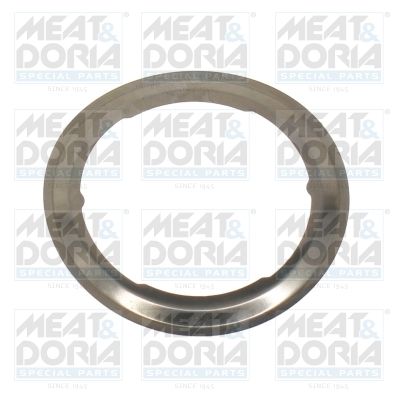 Uszczelnienie, zawór AGR MEAT & DORIA 016217