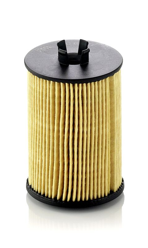 Filtr oleju MANN-FILTER hu 612/1 x