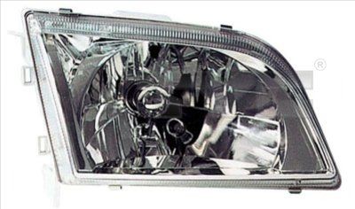 Reflektor TYC 20-5681-18-2