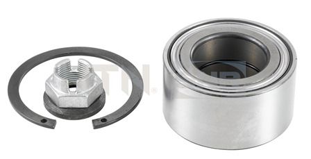 Zestaw łożysk koła SNR R155.114