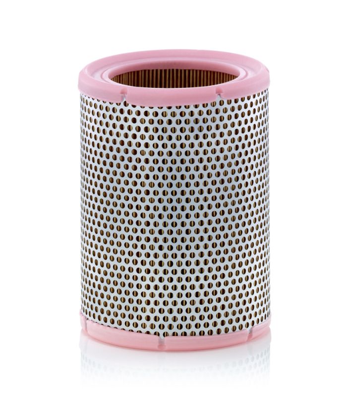Filtr powietrza MANN-FILTER c 1362