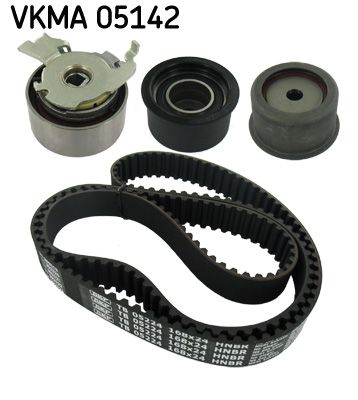 Zestaw paska rozrządu SKF VKMA 05142