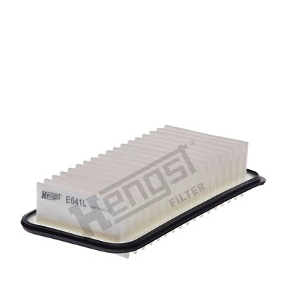 Filtr powietrza HENGST FILTER E641L