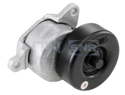 Rolka napinacza, pasek klinowy wielorowkowy SNR GA352.50