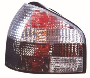 Zestaw lampy tylnej ABAKUS 441-1956PCAE-CS