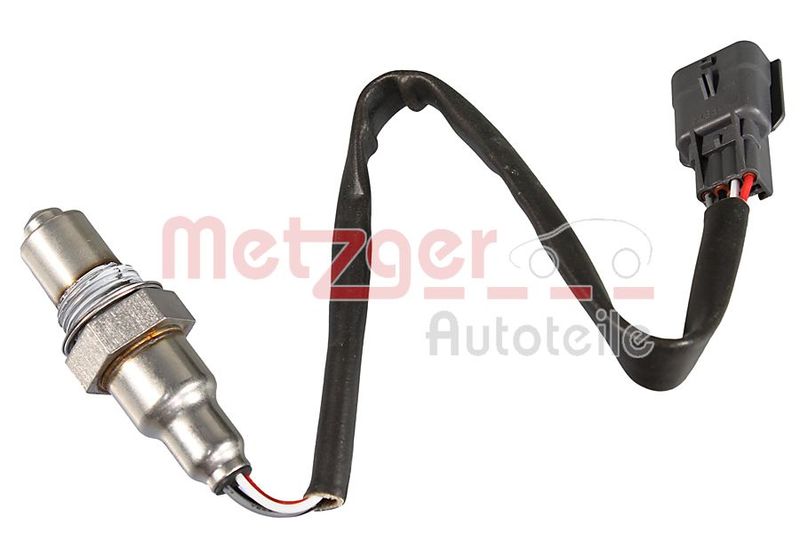 Sonda lambda METZGER 0895640