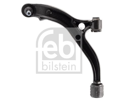 Wahacz, zawieszenie koła FEBI BILSTEIN 41067