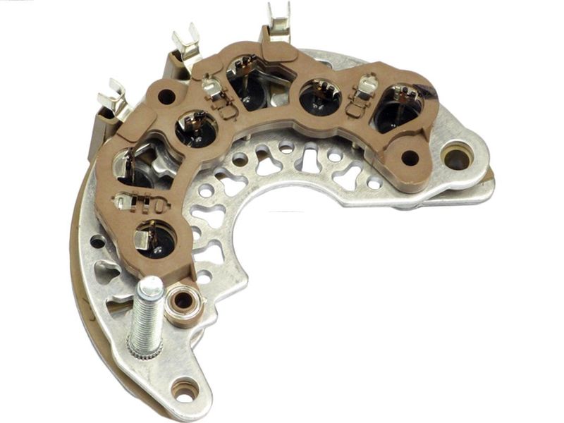 Prostownik, alternator AS-PL arc1036