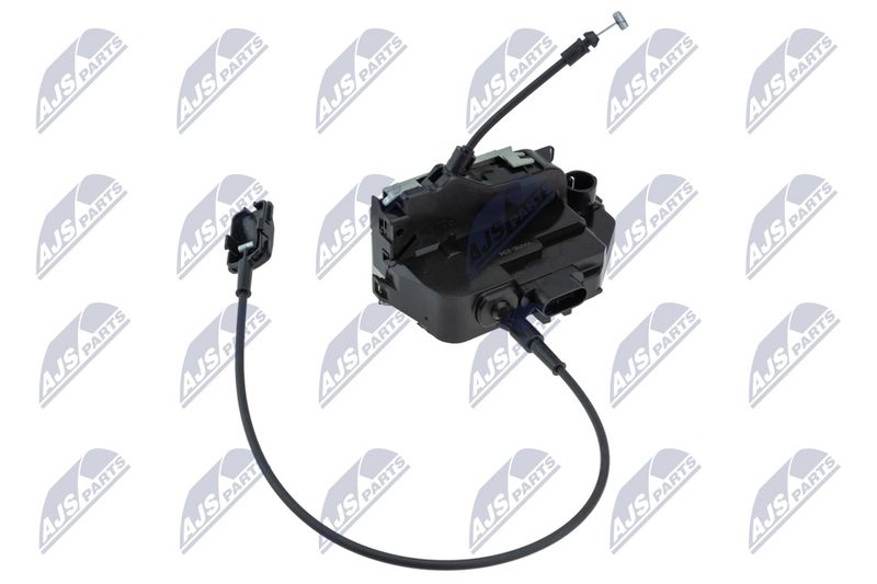 Zamek drzwi NTY EZC-RE-234
