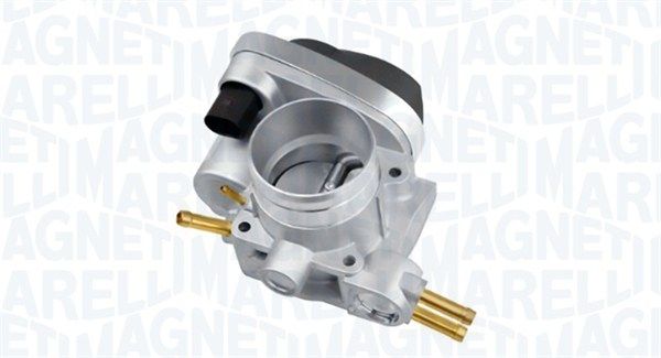 Korpus przepustnicy MAGNETI MARELLI 802000000051