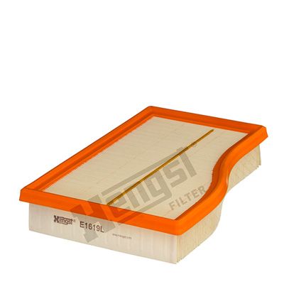 Filtr powietrza HENGST FILTER e1619l