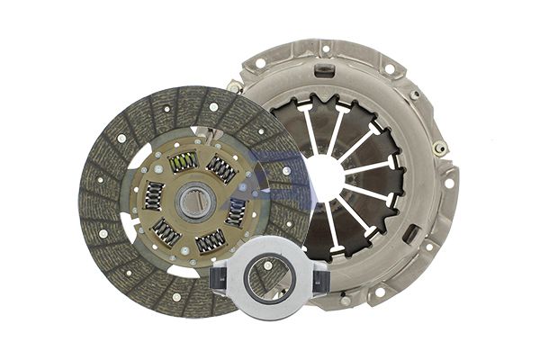 Zestaw sprzęgieł AISIN KN-073A