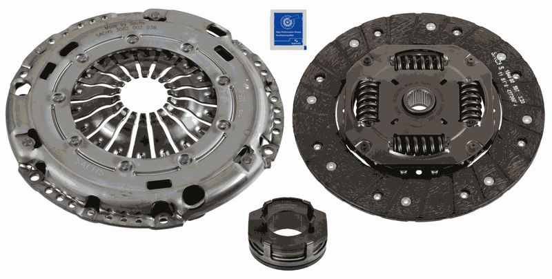 Zestaw sprzęgieł SACHS 3000 970 101