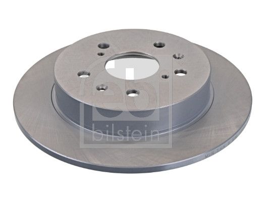 Tarcza hamulcowa FEBI BILSTEIN 108609
