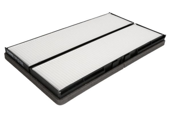 Filtr, wentylacja przestrzeni pasażerskiej PURRO PUR-PC3028