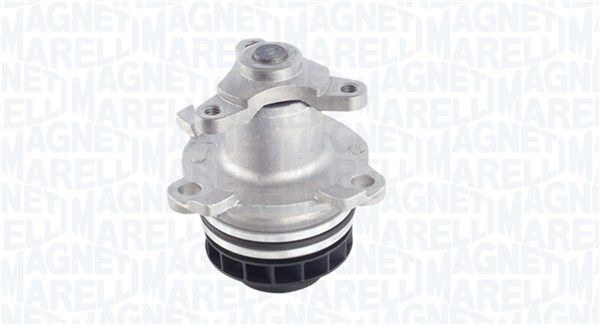 Pompa wody, chłodzenie silnika MAGNETI MARELLI 350982069000