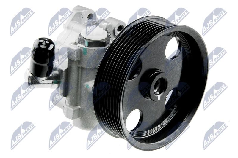Pompa hydrauliczna, układ kierowniczy NTY SPW-ME-027