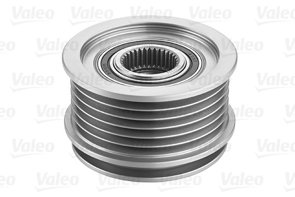 Alternator - sprzęgło jednokierunkowe VALEO 588032