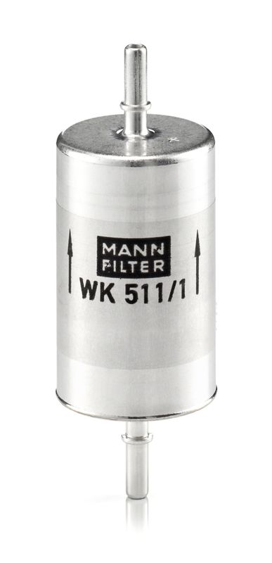 Filtr paliwa MANN-FILTER wk 511/1