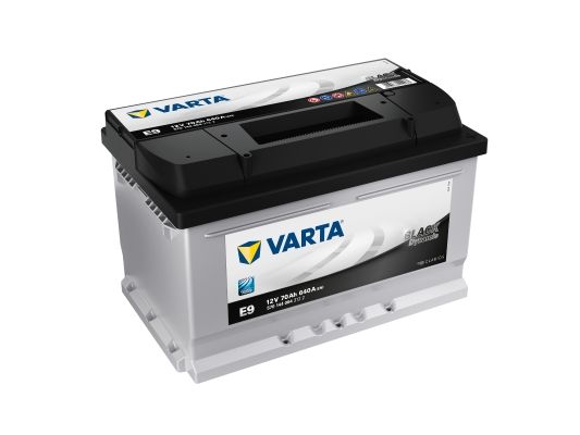Akumulator VARTA 5701440643122