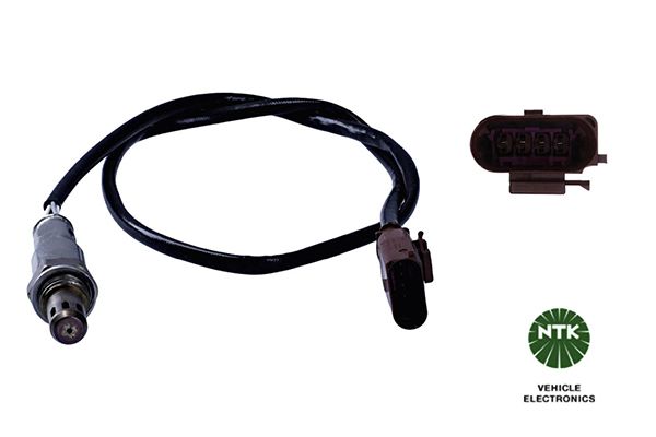 Sonda lambda NTK 96645