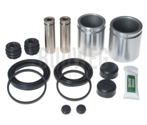 Zestaw naprawczy, zacisk hamulca BUDWEG CALIPER 2090207