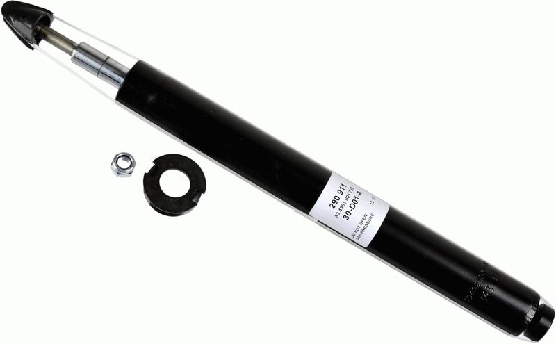 Amortyzator SACHS 290 911