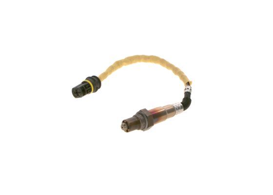 Sonda lambda BOSCH 0258006563