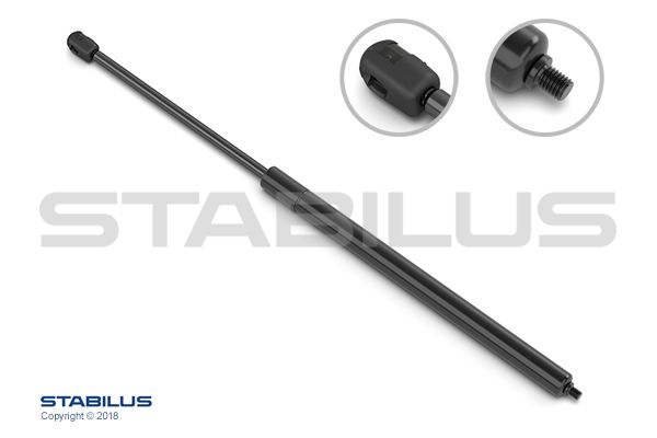 Sprężyna gazowa STABILUS 354684