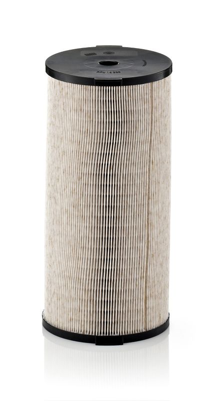 Filtr oleju MANN-FILTER pfu 19 326 x