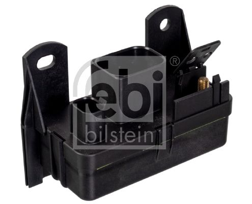 Przekaźnik, układ ogrzewania wstępnego FEBI BILSTEIN 30905