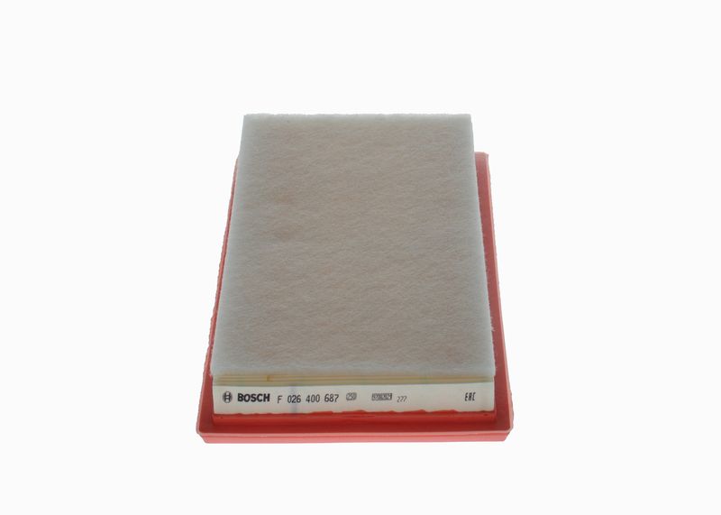 Filtr powietrza BOSCH F026400687